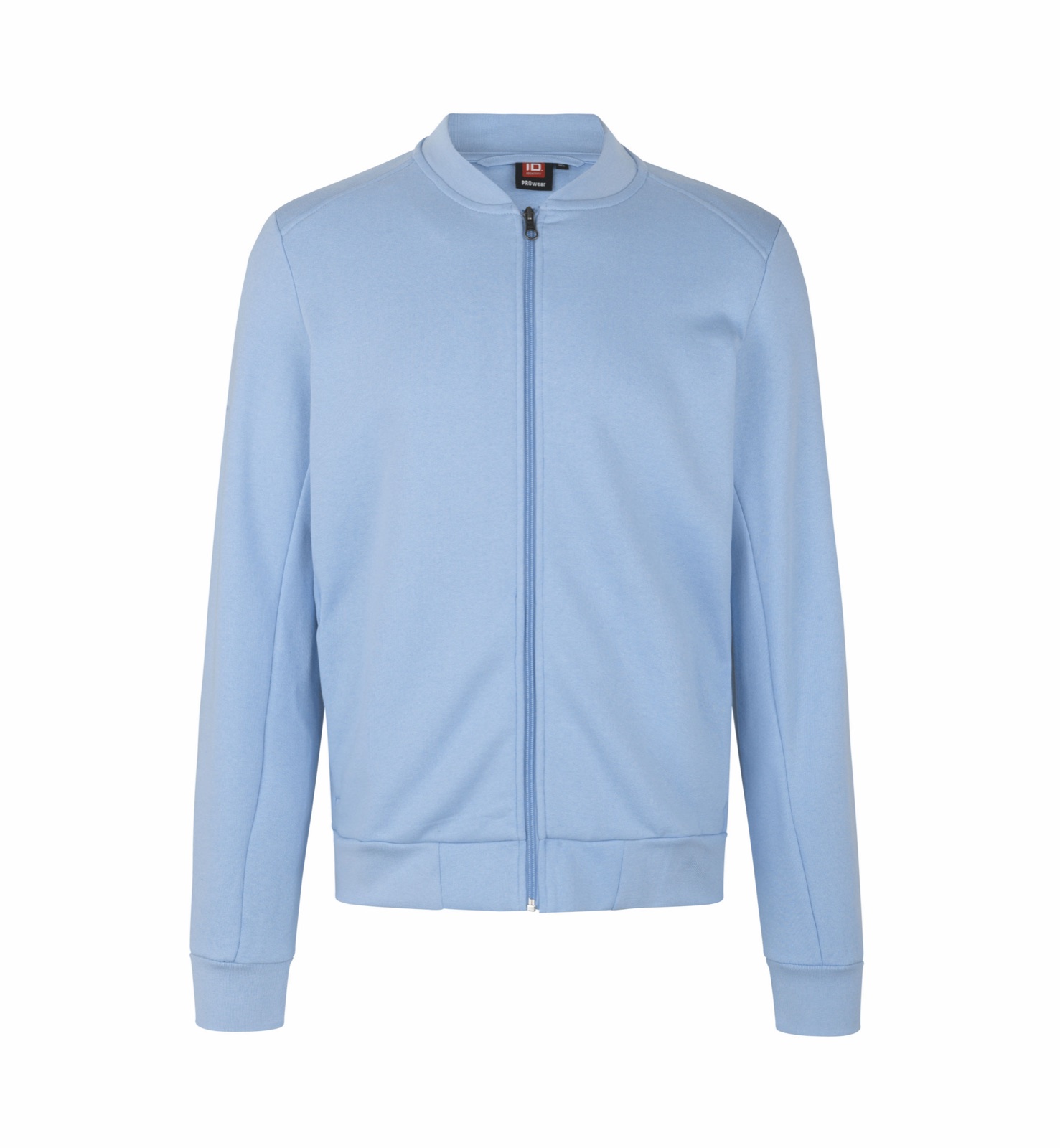 PRO Wear lukuga dressipluus, helesinine