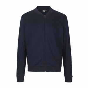 PRO Wear lukuga dressipluus, tumesinine