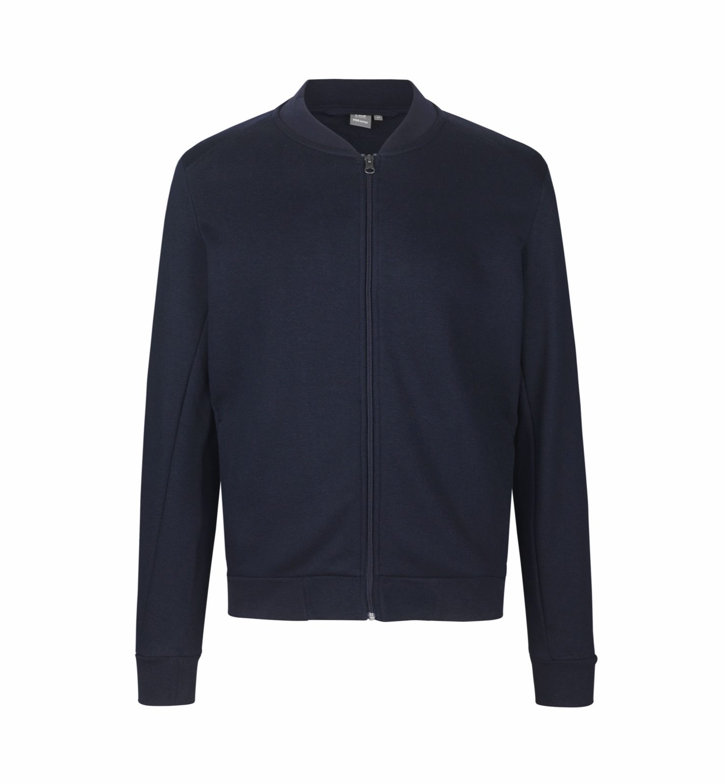 PRO Wear lukuga dressipluus, tumesinine