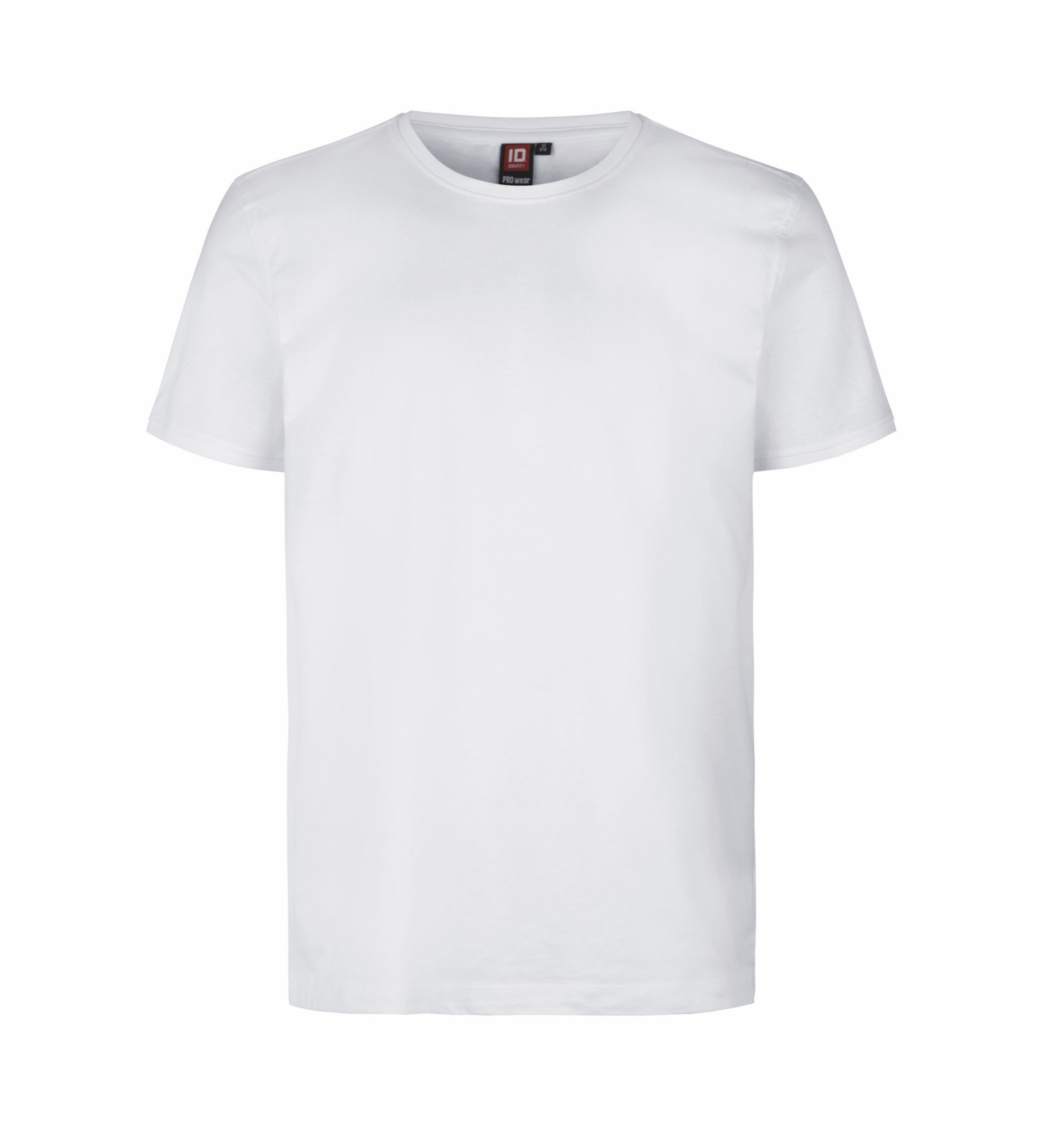 PRO Wear CARE T-särk, valge