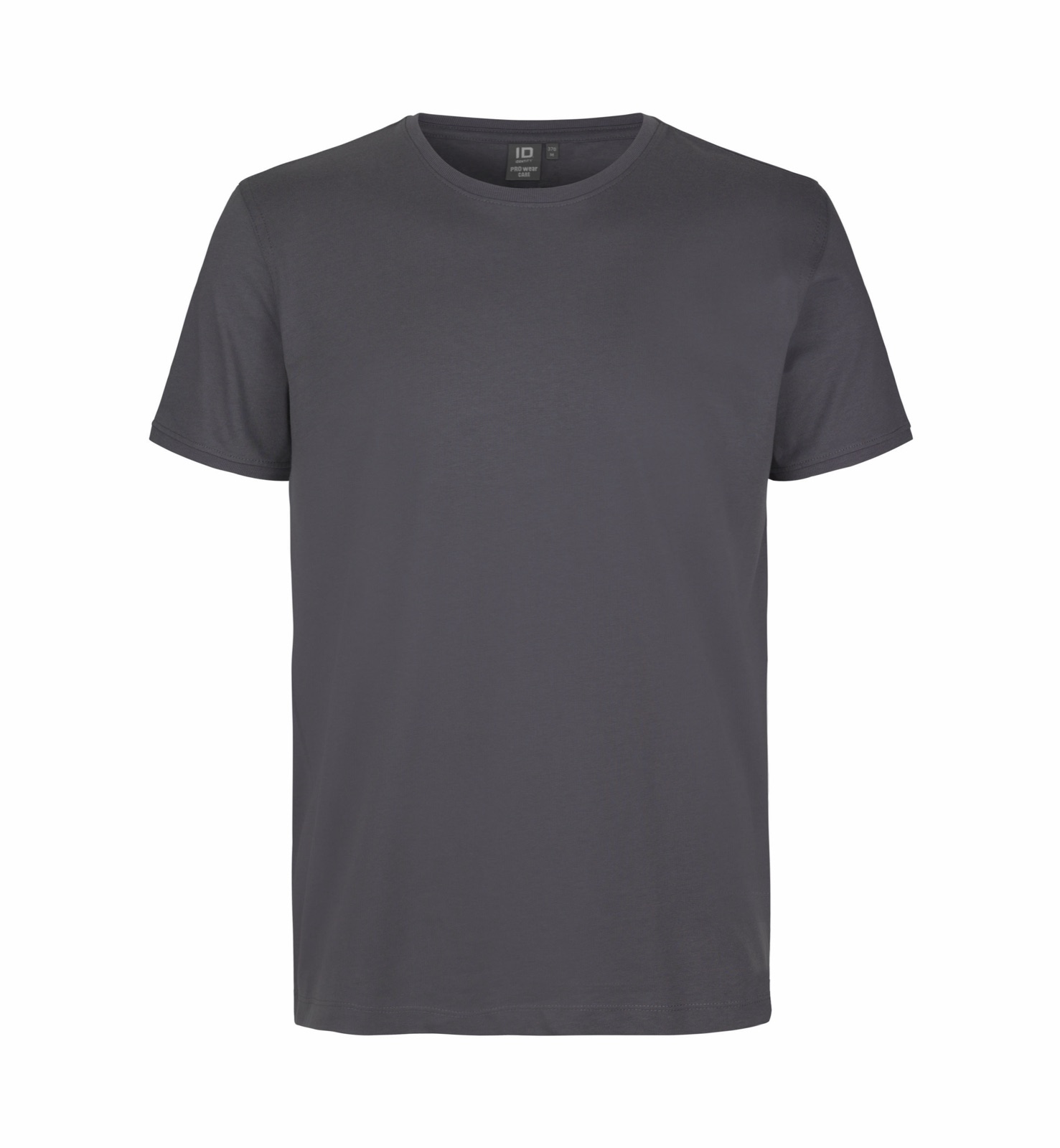 PRO Wear CARE T-särk, hõbehall
