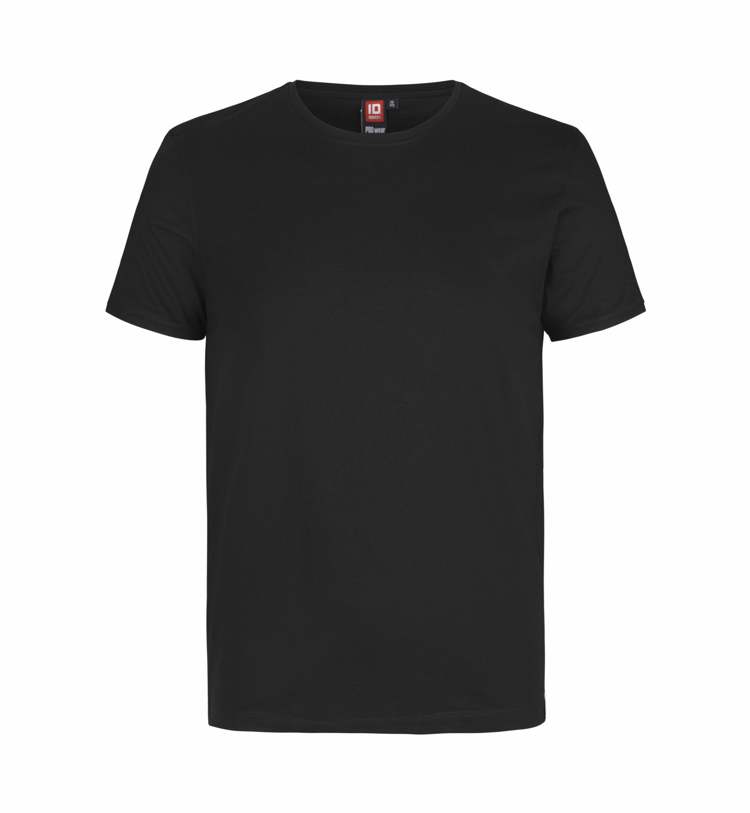PRO Wear CARE T-särk, must