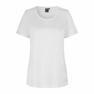 PRO Wear CARE naiste T-särk, valge
