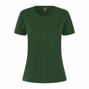 PRO Wear CARE naiste T-särk, pudeliroheline