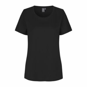 PRO Wear CARE naiste T-särk, must