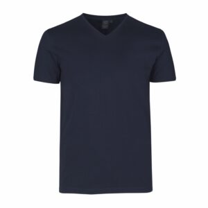 PRO Wear CARE V-kaelusega T-särk, tumesinine