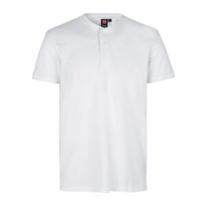 PRO Wear CARE polosärk, valge