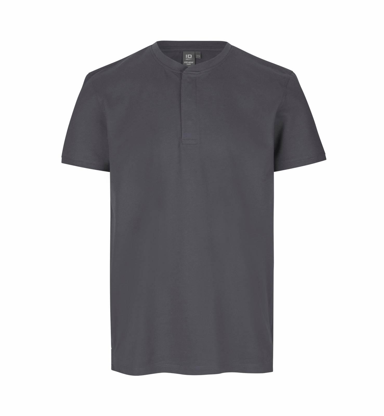 PRO Wear CARE polosärk, hõbehall