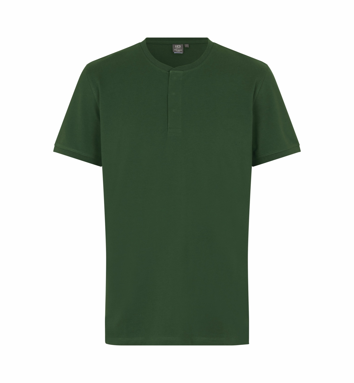PRO Wear CARE polosärk, pudeliroheline