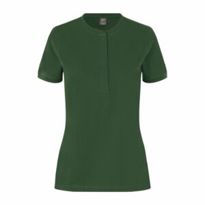 PRO Wear CARE naiste polosärk, pudeliroheline