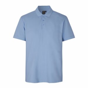 PRO Wear CARE klassikaline polosärk, helesinine