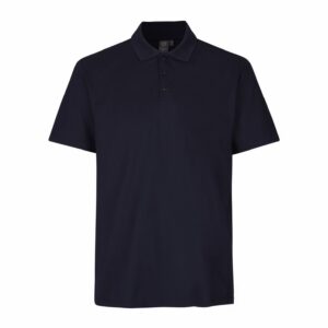 PRO Wear CARE klassikaline polosärk, tumesinine