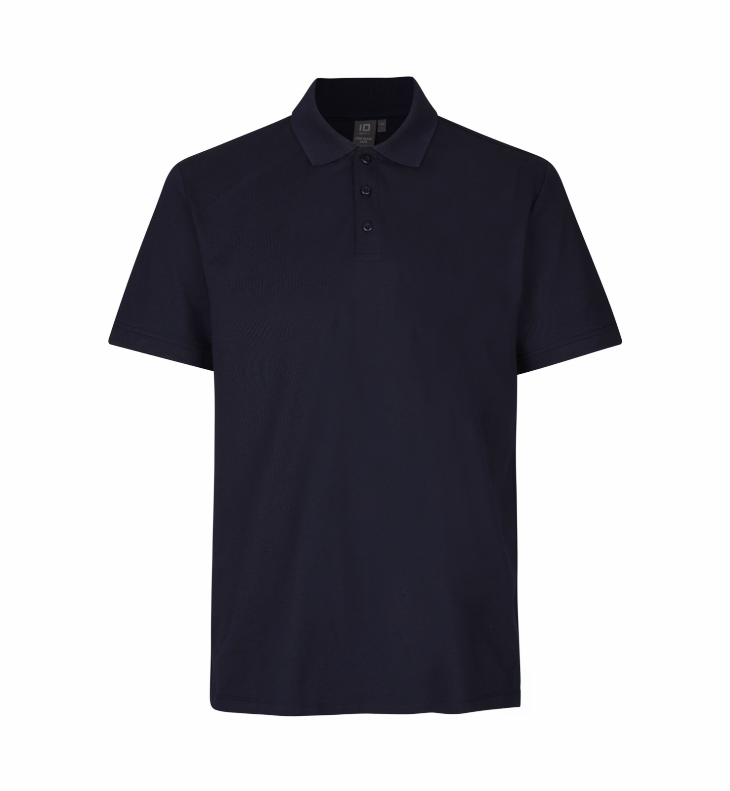 PRO Wear CARE klassikaline polosärk, tumesinine
