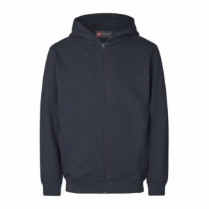 PRO Wear CARE lukuga kapuutsiga pusa, tumesinine