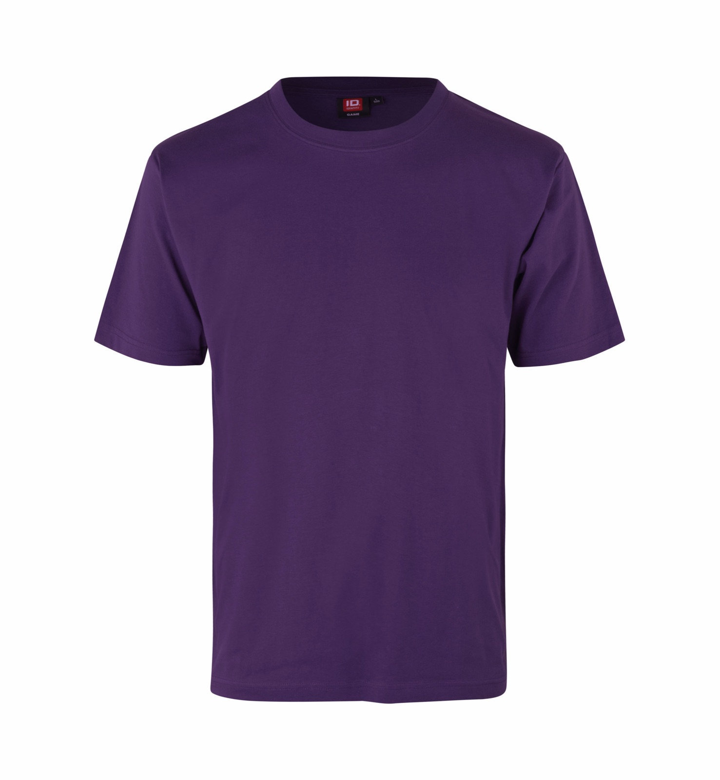 GAME® T-särk, lilla