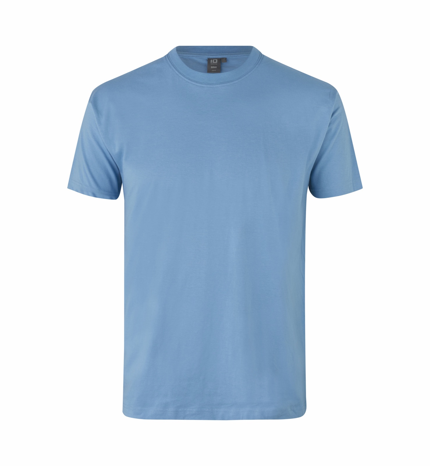 GAME® T-särk, helesinine