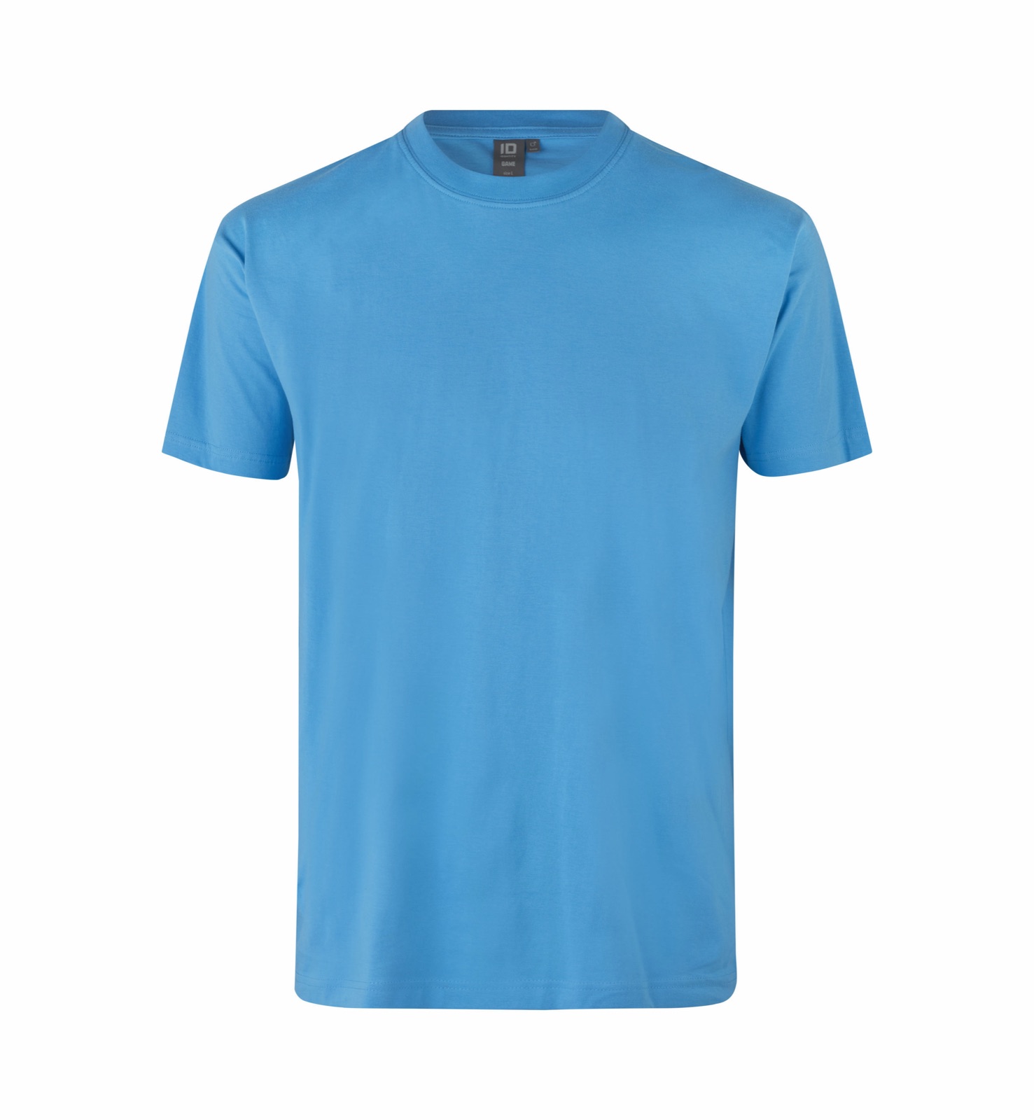 GAME® T-särk, tsüaan