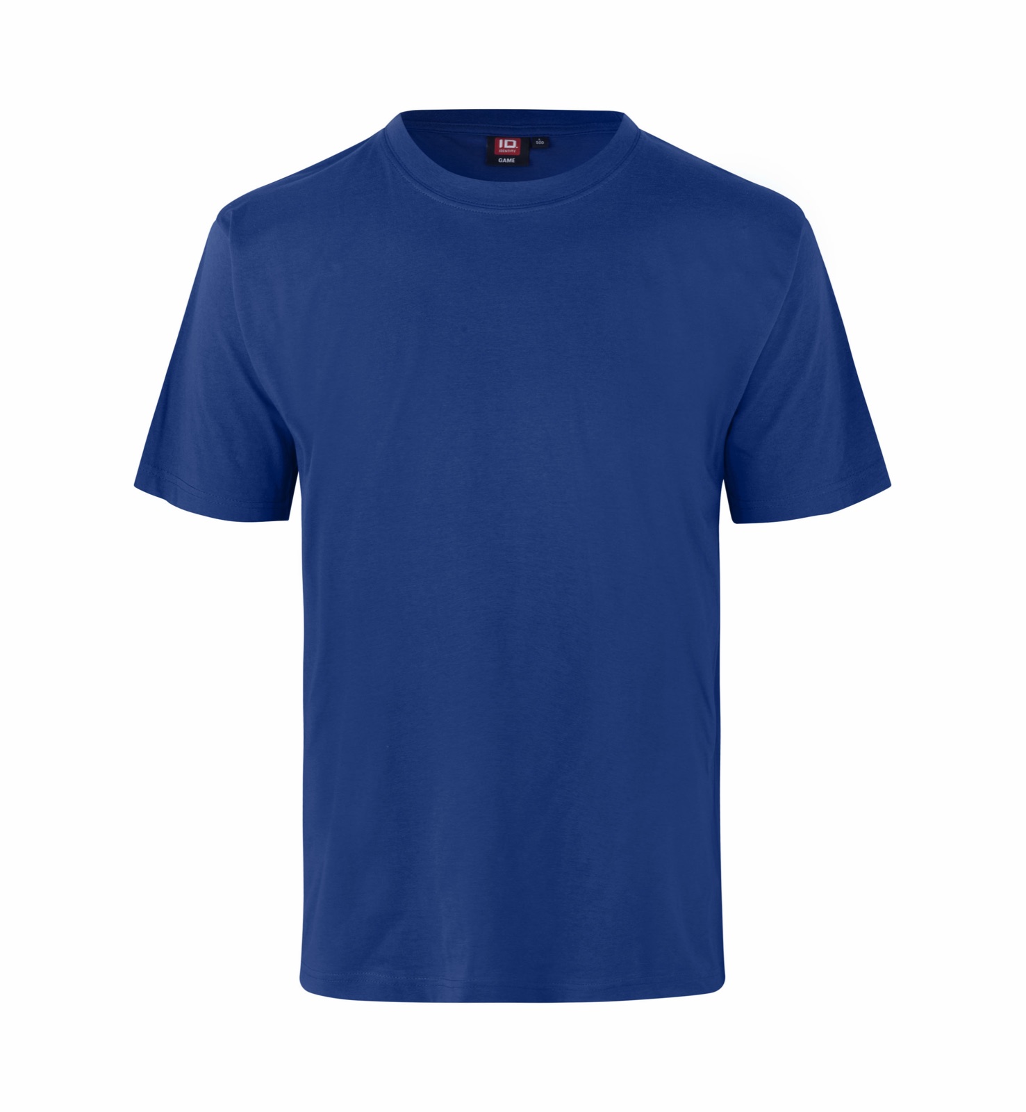 GAME® T-särk, rojaalsinine