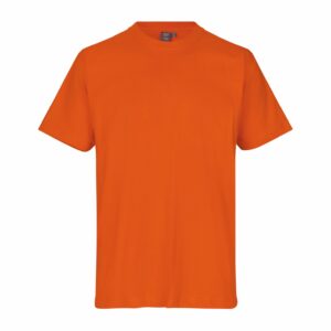 T-TIME® T-särk, oranž