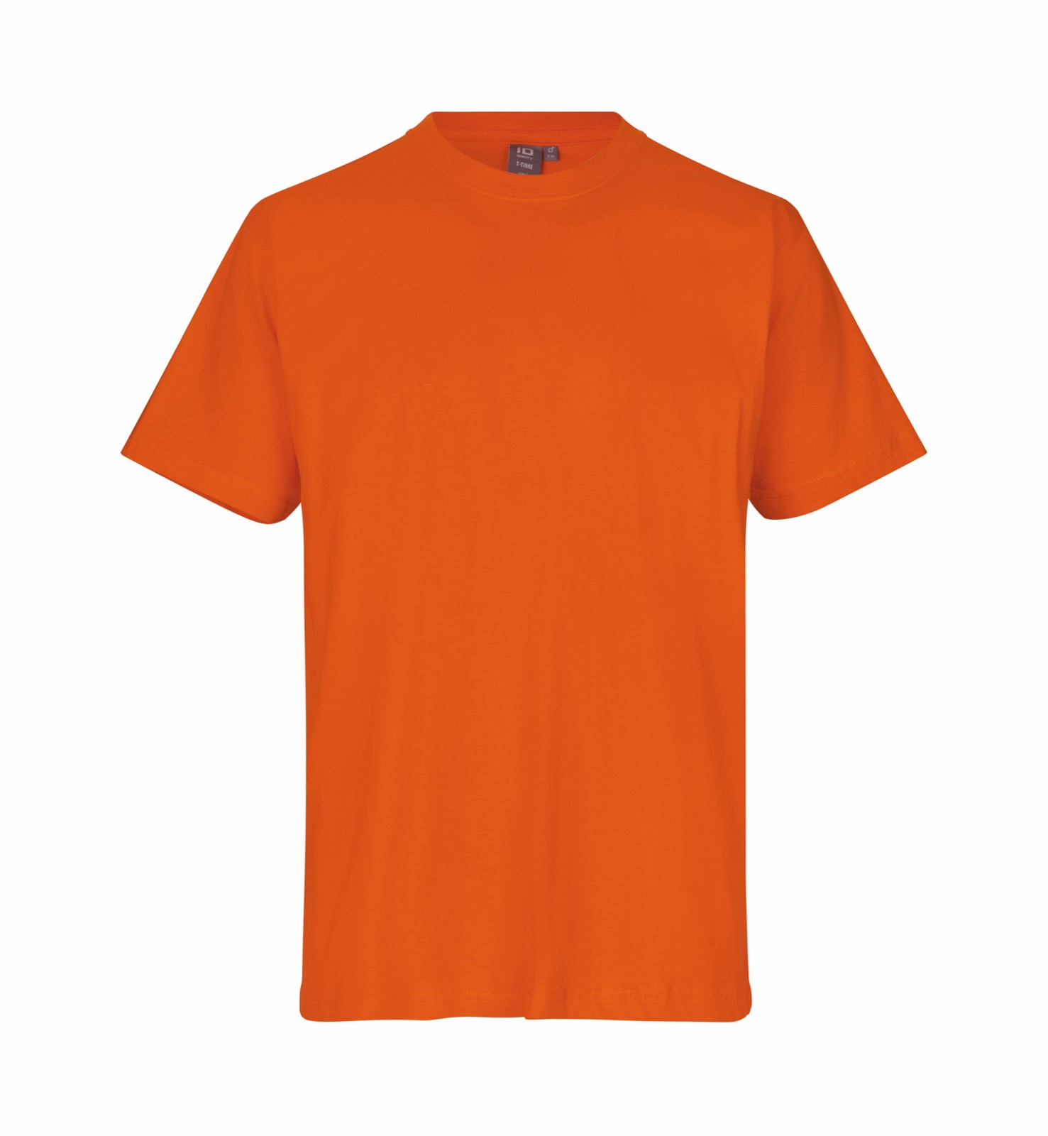 T-TIME® T-särk, oranž