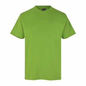 T-TIME® T-särk, õunaroheline
