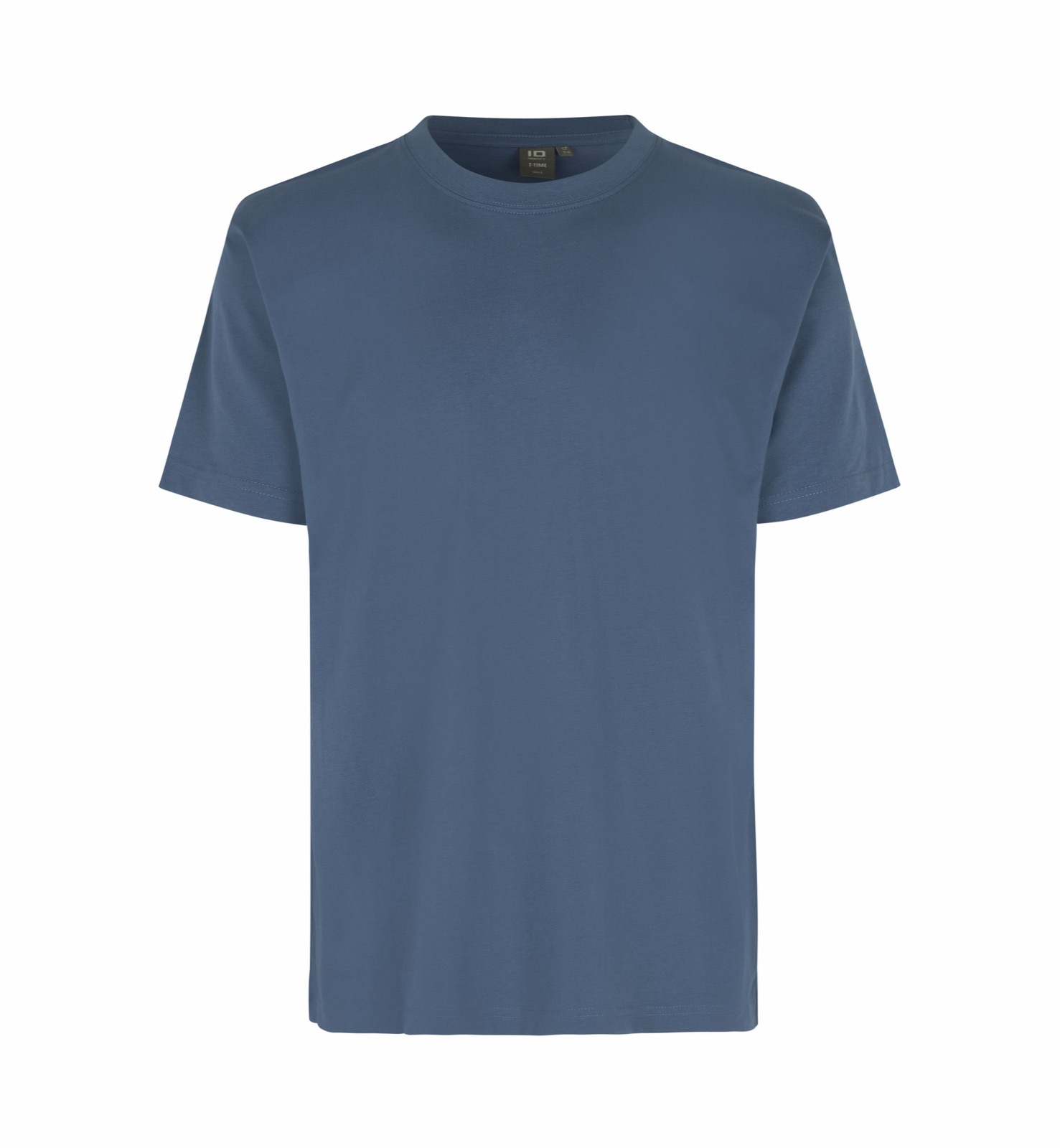 T-TIME® T-särk, indigo