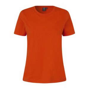 T-TIME® naiste T-särk, oranž