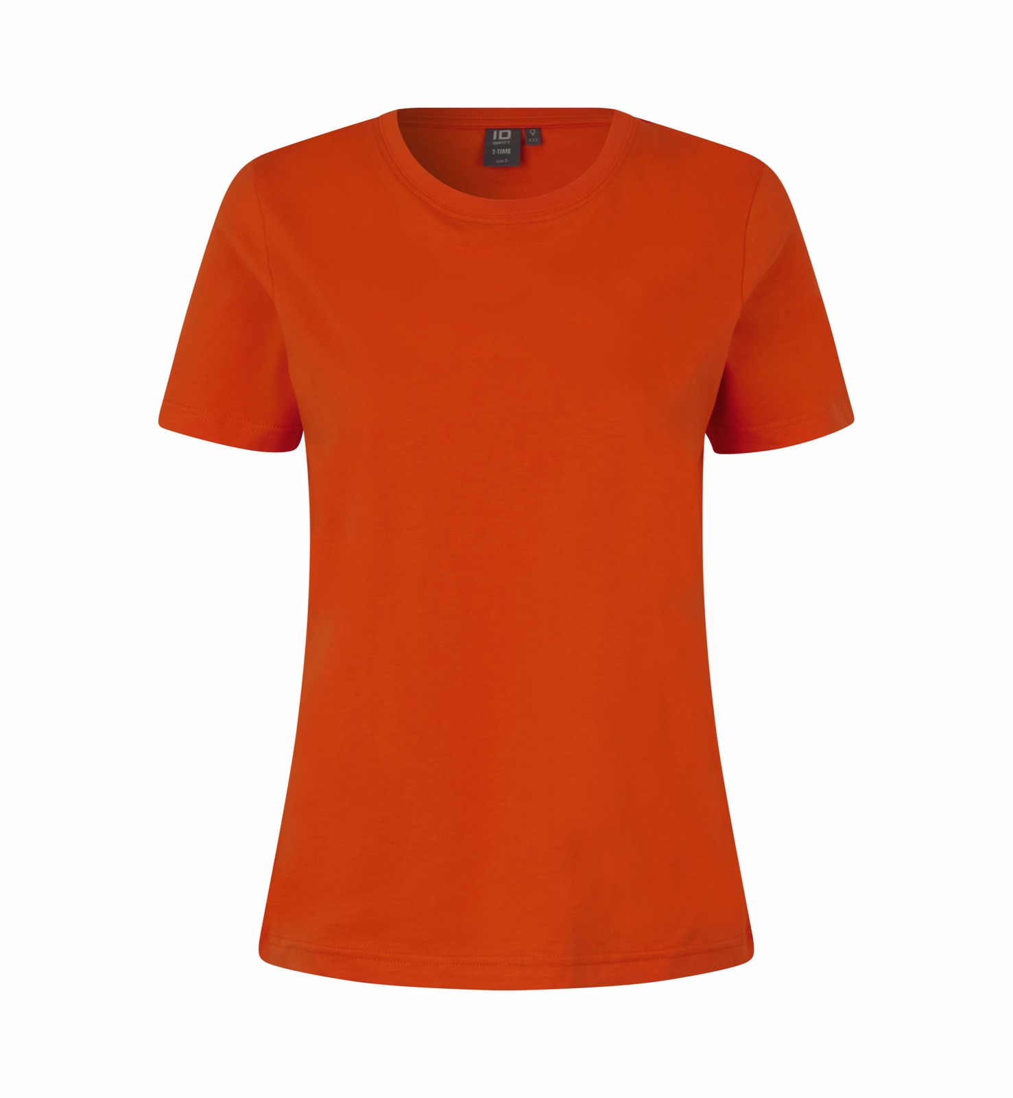 T-TIME® naiste T-särk, oranž
