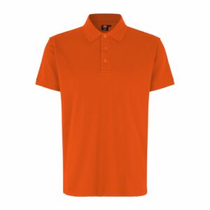 Veniv polosärk, oranž