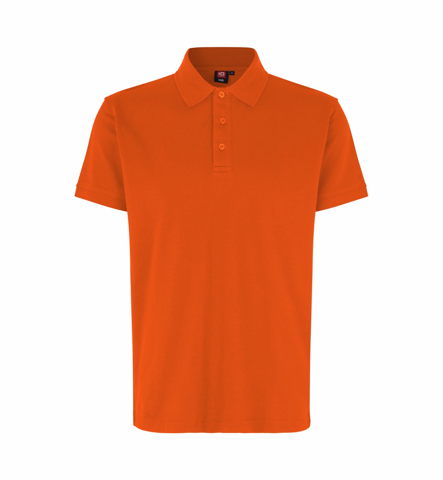Veniv polosärk, oranž