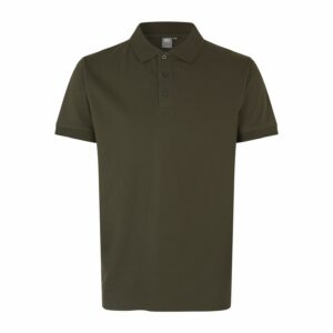 Veniv polosärk, oliivroheline