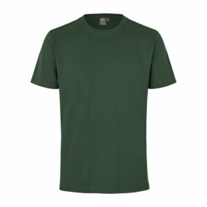 Lyocell T-särk, pudeliroheline