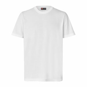 Ease Lyocell T-särk, valge