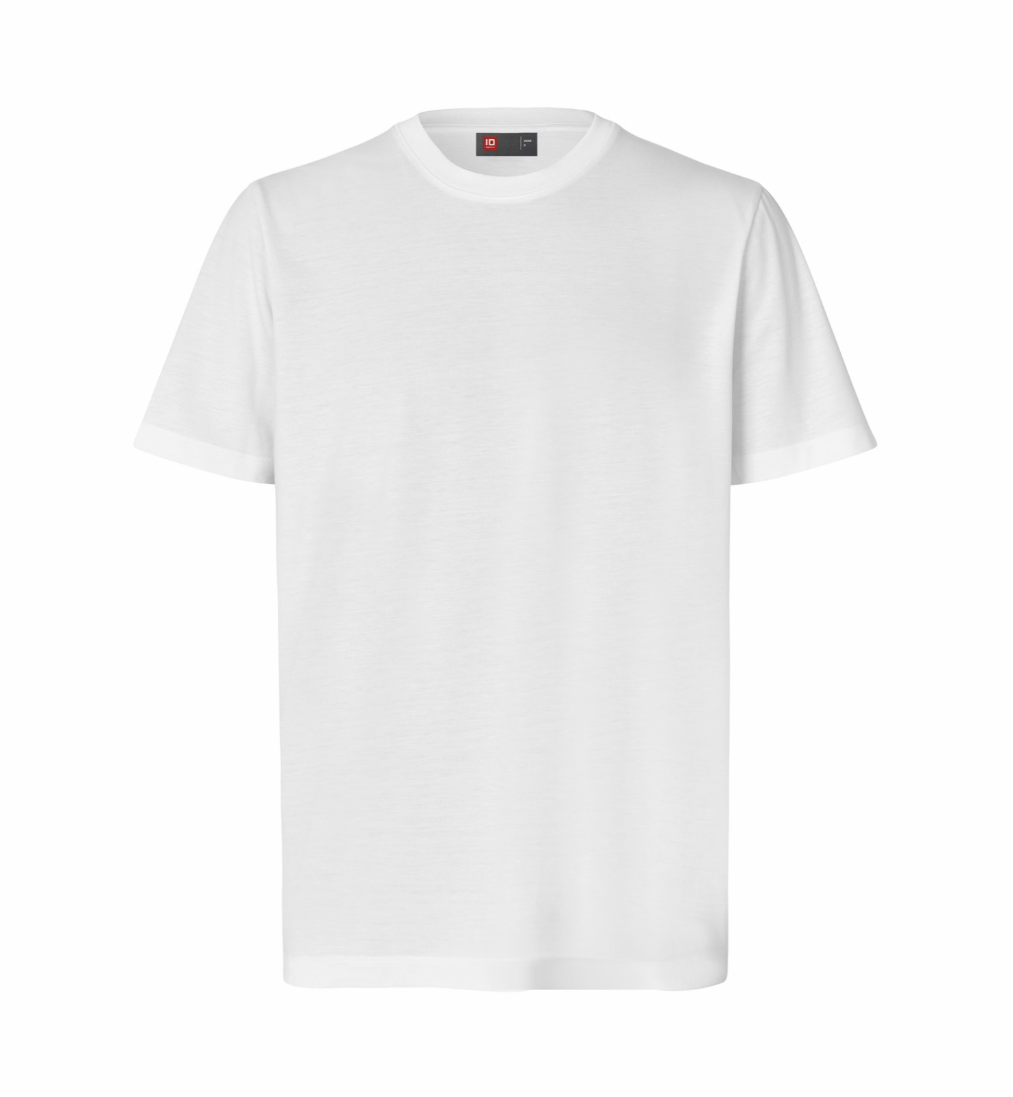 Ease Lyocell T-särk, valge