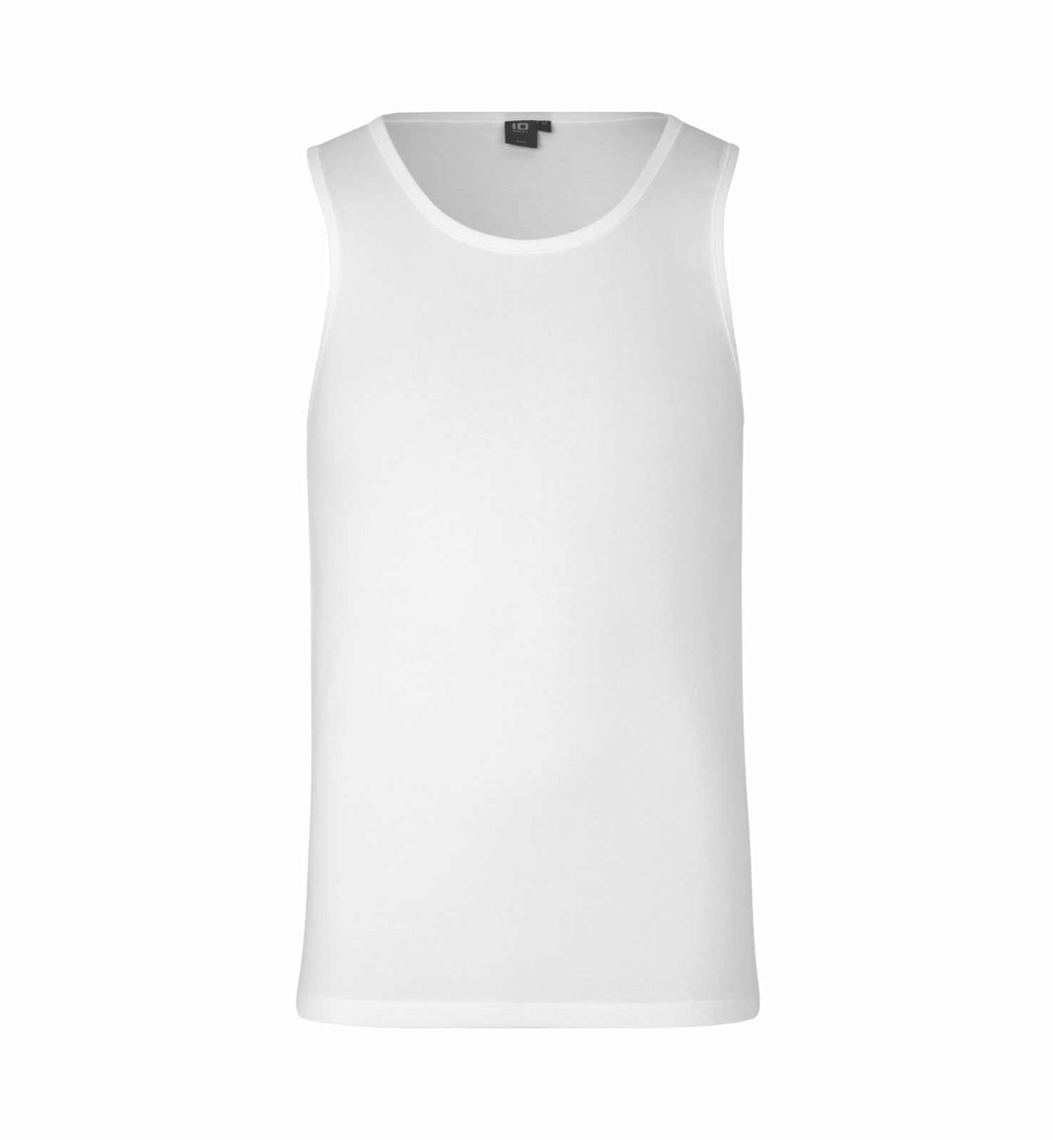 Veniv tank-top, valge