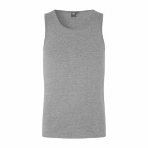 Veniv tank-top, hallmelanž