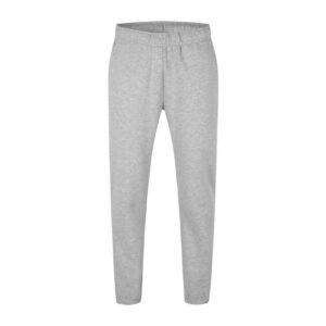 Klassikalised unisex dressipüksid, hallmelanž
