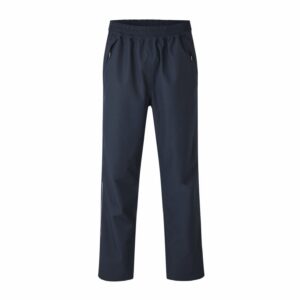 Zip-n-Mix unisex püksid, tumesinine