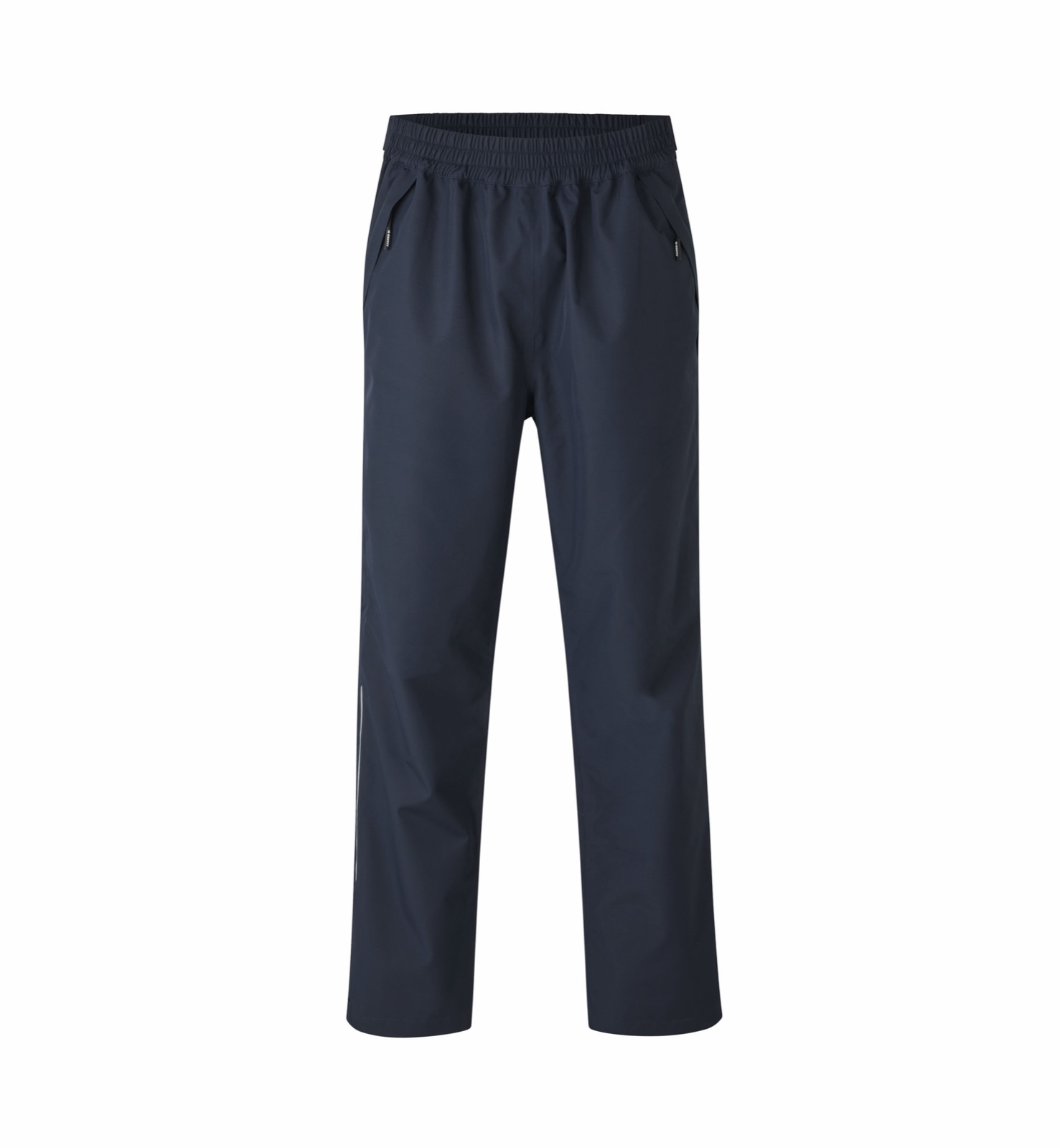 Zip-n-Mix unisex püksid, tumesinine