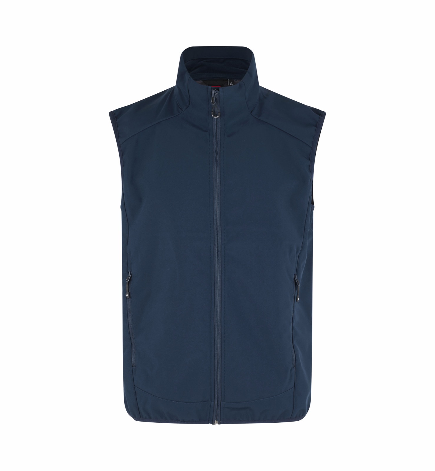 Funktsionaalne softshell-vest, tumesinine
