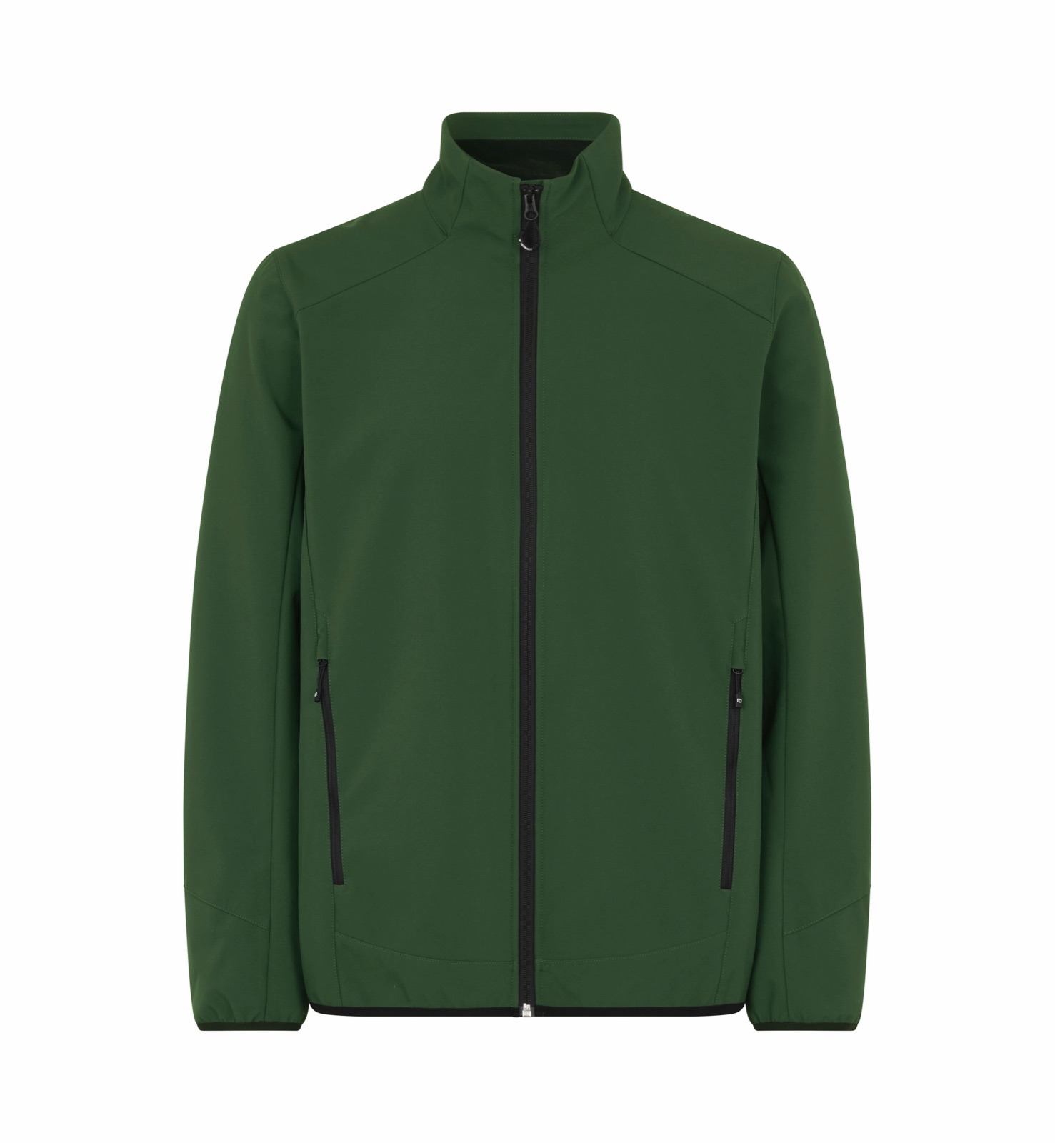 CORE softshell-jakk, pudeliroheline