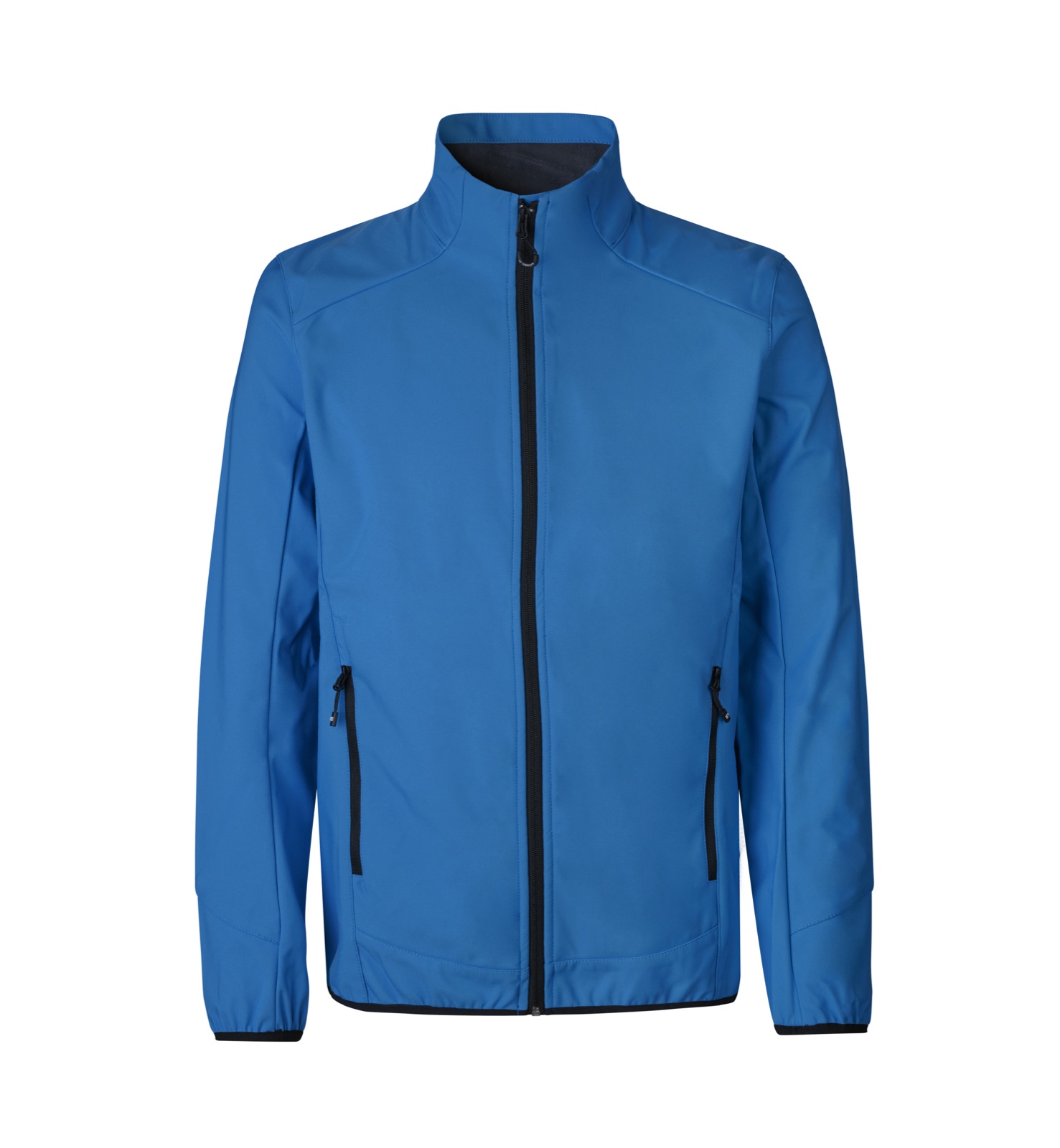 CORE softshell-jakk, taevasinine