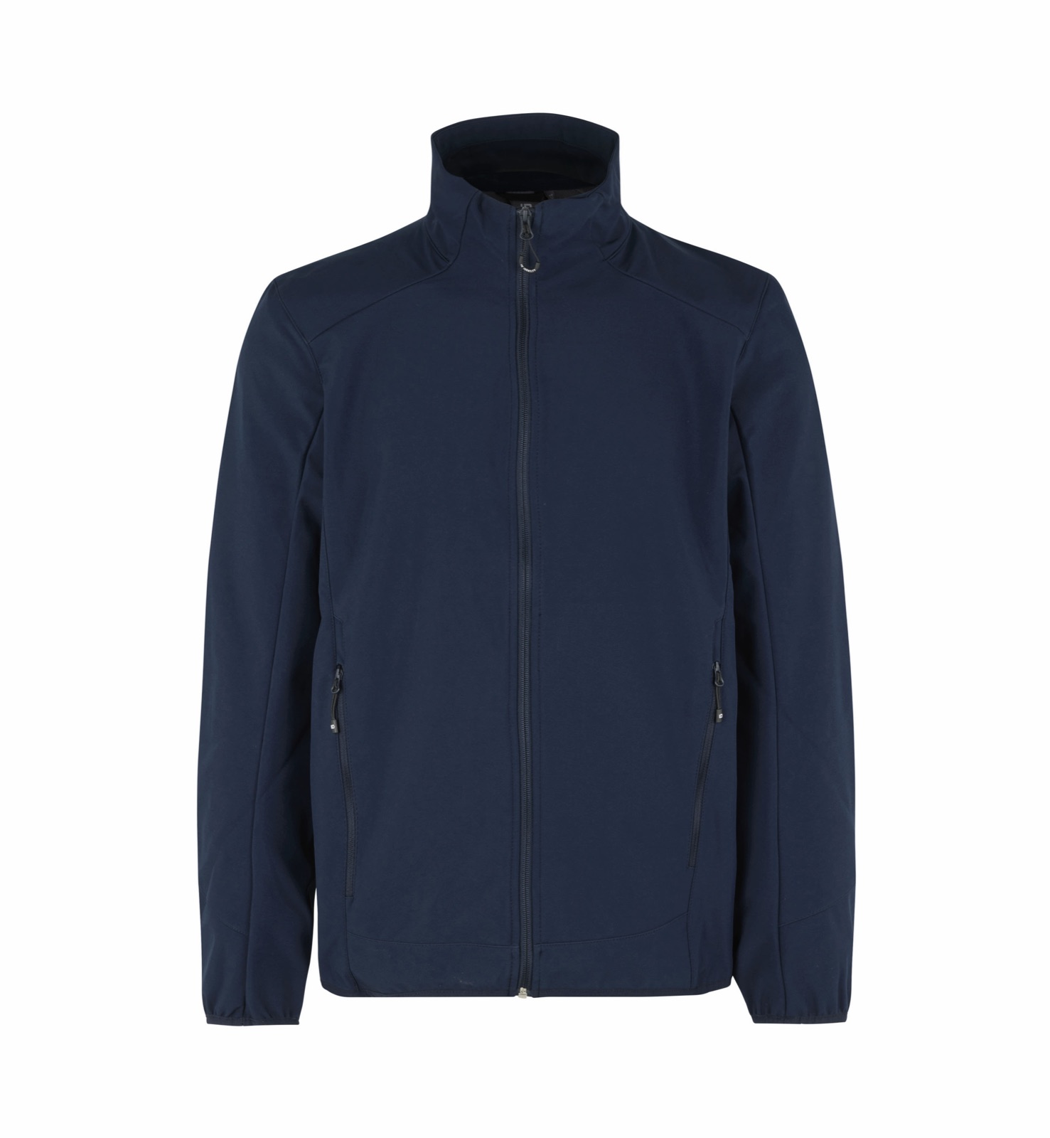 CORE softshell-jakk, tumesinine
