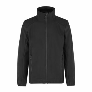 CORE softshell-jakk, must