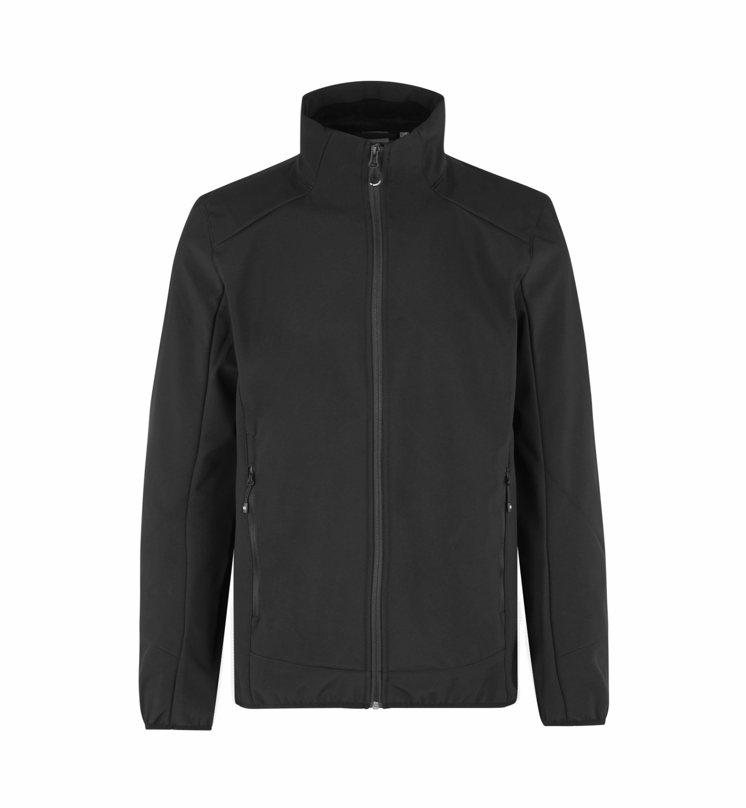 CORE softshell-jakk, must