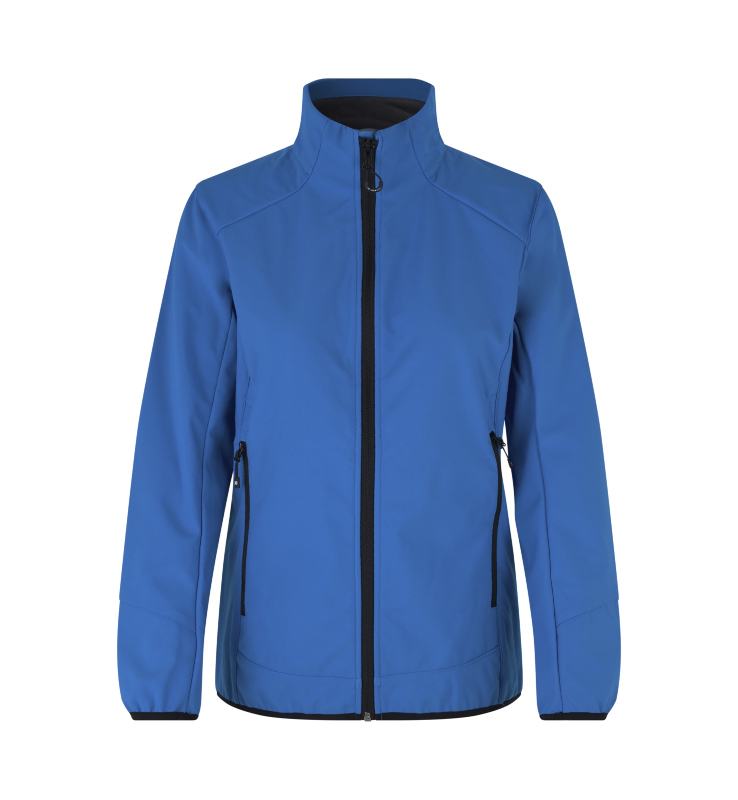 CORE naiste softshell-jakk, taevasinine