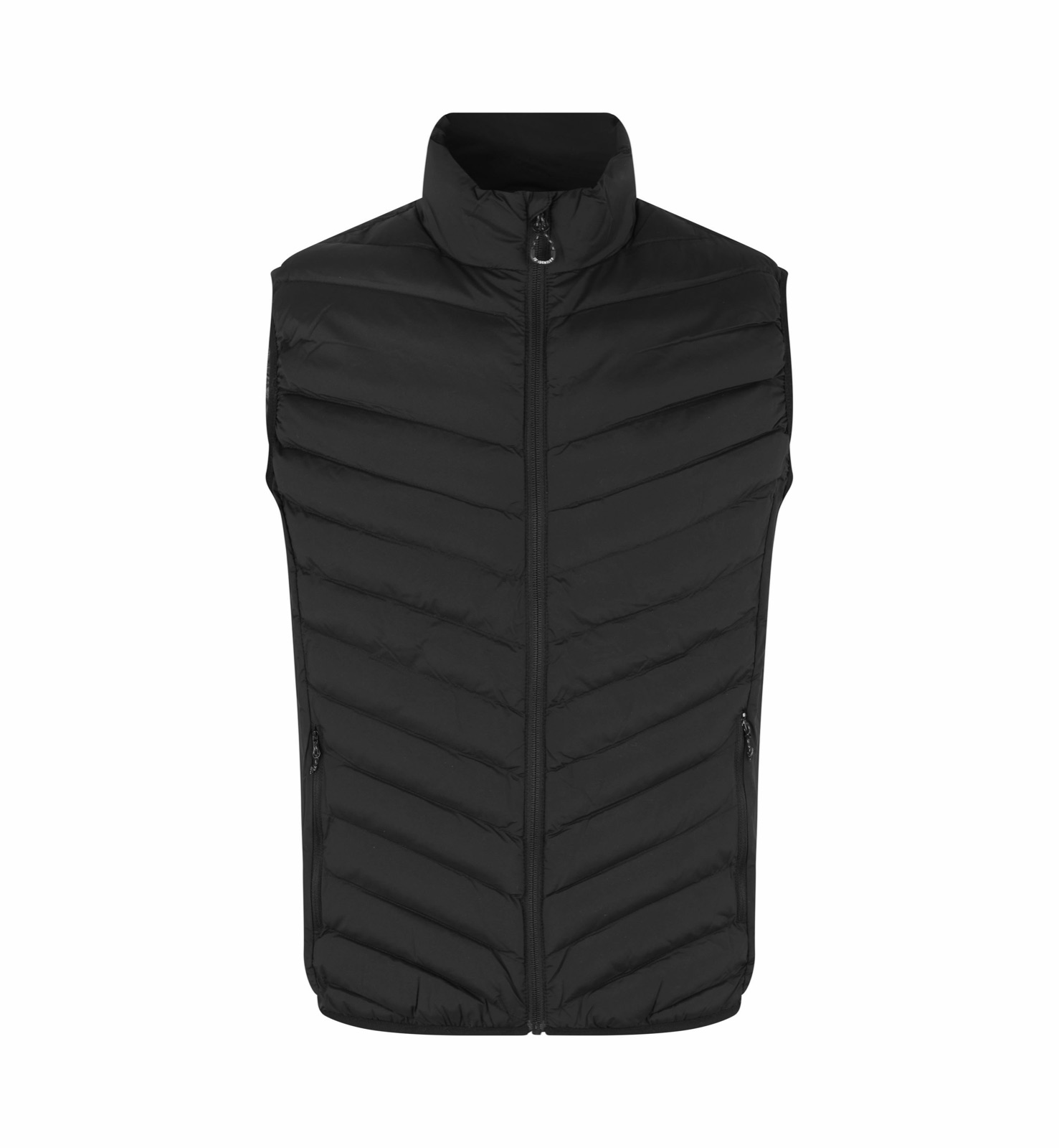 Veniv soojavest, must