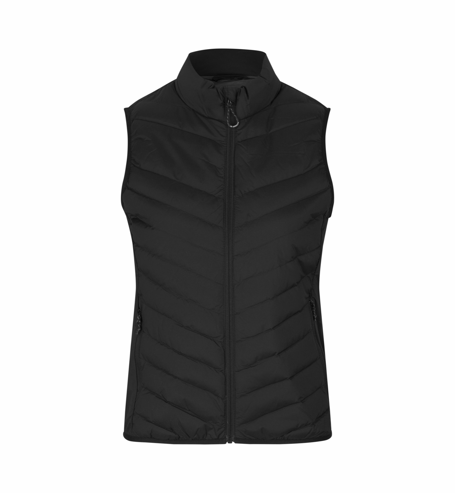 Naiste veniv soojavest, must