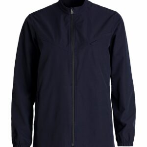 Aktiivne unisex jakk, tumesinine