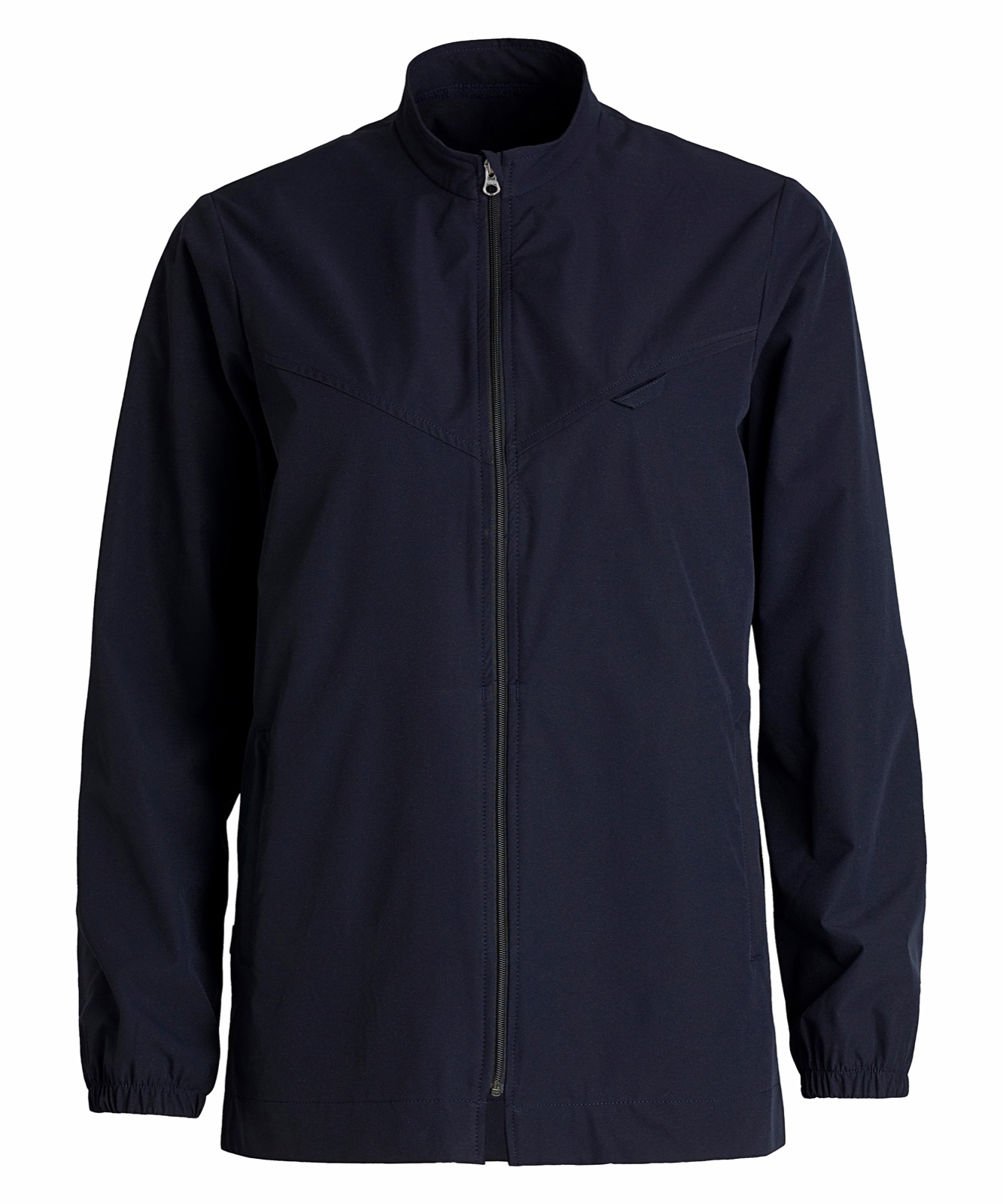 Aktiivne unisex jakk, tumesinine